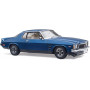 1/18 Holden HJ Monaro GTS Coupe Deauville Blue Metallic