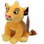 Resoftables Lion King 8" Plush Asst