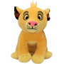 Resoftables Lion King 8" Plush Asst