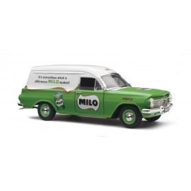 1/18 Holden EH Panel Van Tastes Of Australia Collection No.05 - Milo