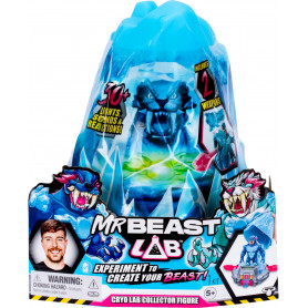 MR BEAST LAB CREATION CHAMBER ASSTD