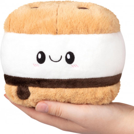 SQUISHABLE - Snackers Assortment A