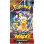 Pokemon TCG Scarlet & Violet 8 Surging Sparks Booster