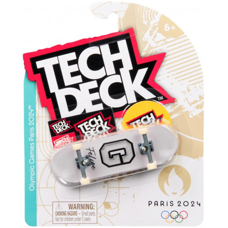 Tech Deck 96mm Olympic Pack Assorted