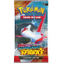 Pokemon TCG Scarlet & Violet 8 Surging Sparks Booster