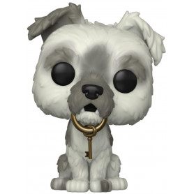 Disney - POTC Dog (50th Anniv.) Pop!