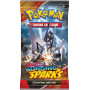 Pokemon TCG Scarlet & Violet 8 Surging Sparks Booster