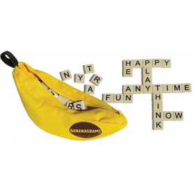 BANANAGRAMS IN CDU