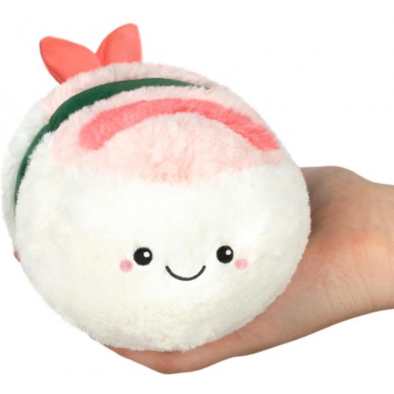 Squishable Snackers Squishable - Snackers Assortment - Afterpay Available!