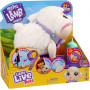 LITTLE LIVE PETS MY PET LAMB SNOWIE