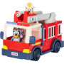 BLUEY S10 FIRETRUCK