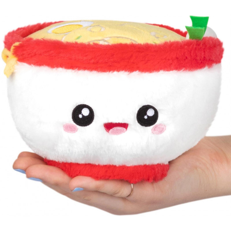 Squishable Snackers Squishable - Snackers Assortment - Afterpay Available!