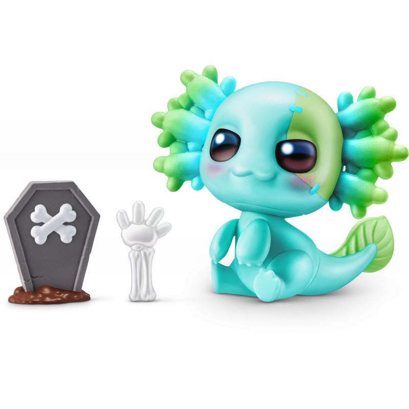 Zuru 5 Surprise Axolotls Assorted Afterpay Available Zuru 5 Surprise Axolotls Assorted Afterpay Available