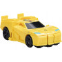 TRANSFORMERS EARTHSPARK 1 STEP FLIP BUMBLEBEE