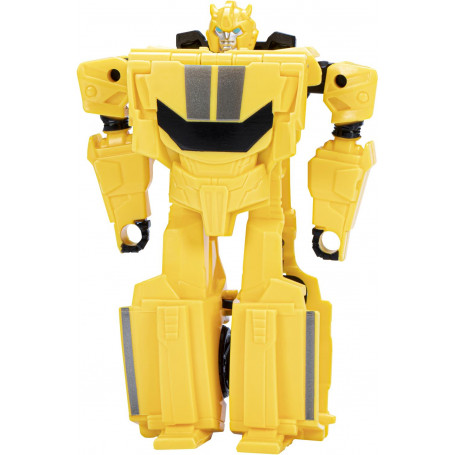 Transformers Earthspark Step Flip Bumblebee Afterpay