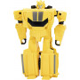 TRANSFORMERS EARTHSPARK 1 STEP FLIP BUMBLEBEE