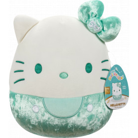 SQK 8" Hello Kitty 50th Velvet Asst