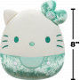 SQK 8" Hello Kitty 50th Velvet Asst