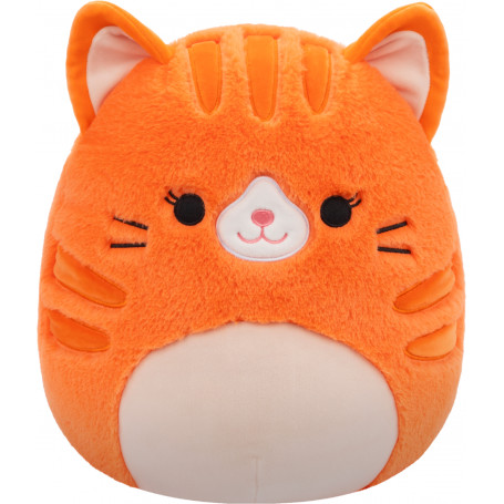 Squishmallow  12 " Fuzzamallow Asst A