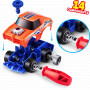 ZURU 5 Surprise Make a Racer Series 1 assorted