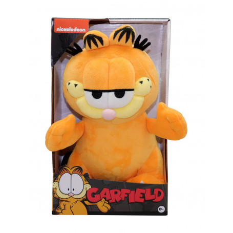 Garfield 12" Basic Plush