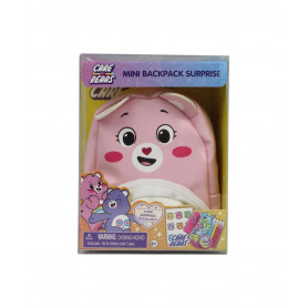 Care Bears Mini Back Pack Activity Kits