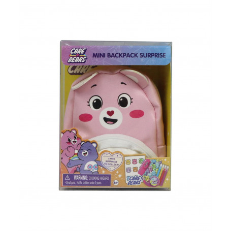 Care Bears Mini Back Pack Activity Kits