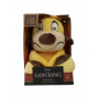 Lion King Micro Plush Asst Wave 1