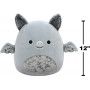 SQK 12" Specialty Plush Asst B