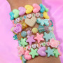 JMS Cute Kawaii Jewelry