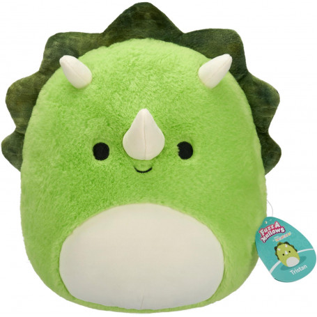 Fuzzanallow Squishmallow 12
