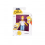 The Simpsons 2.5" Scaled Figs Asst W1