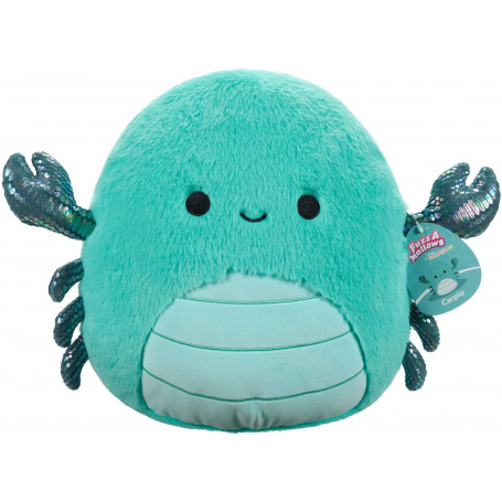 Squishmallow 12 " Fuzzamallow Asst C