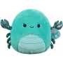 Squishmallow 12 " Fuzzamallow Asst C