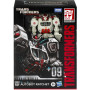 TRANSFORMERS GEN STUDIO SERIES VOY WFC RATCHET