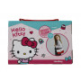 Hello Kitty Handbag - Asst