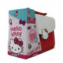 Hello Kitty Handbag - Asst