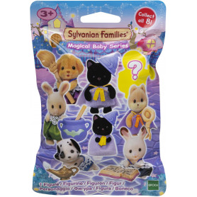 Sylvanian Families - Baby Magical Party Series Blind Bag CDU16