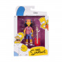 The Simpsons 5" Figs Asst