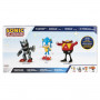 Sonic 4" Figure Multi-pack