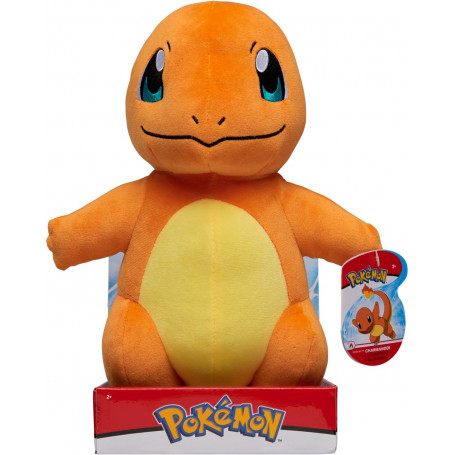 Pokemon 12" Plush Asst