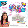 Shimmer N Sparkle Squeezies Color Your Own Fun