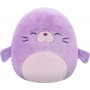 Squishmallow  12 " Fuzzamallow Asst A