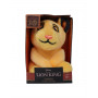 Lion King Micro Plush Asst Wave 1