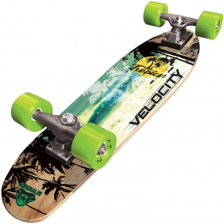 VELOCITY TROPIC  RampStreet26"