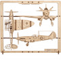 Fighter Aircraft 2.5 puzzle