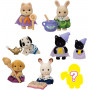 Sylvanian Families - Baby Magical Party Series Blind Bag CDU16