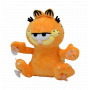 Garfield 10" Plush with Suction Cups