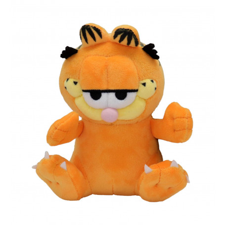 Garfield 8" Plush in CDU