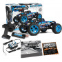 Maverick Phantom MT 1/10 RTR Monster Truck